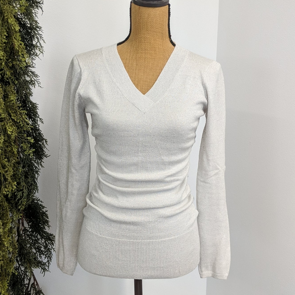 Glitter Sweater